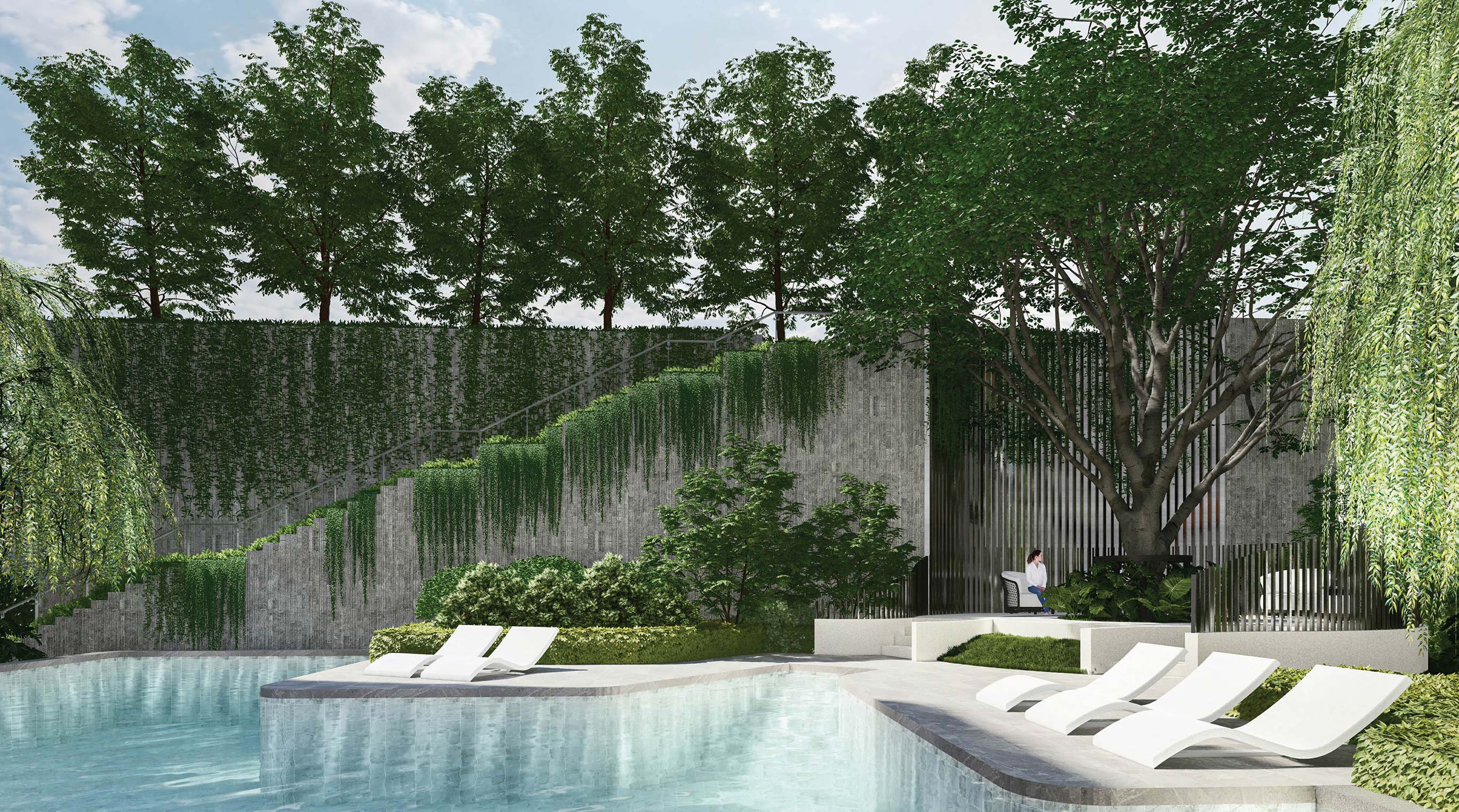 Pirak Condominium Cherngtalay 14